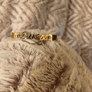 GUESS BRACELET